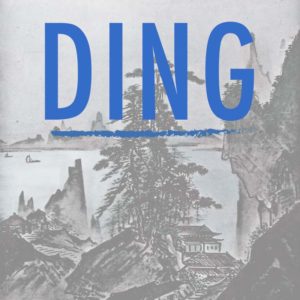 ding surfer armband unikat antik