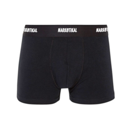 Narkotikal Boxershorts Basic