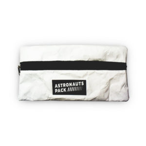 Astronauts Paper White