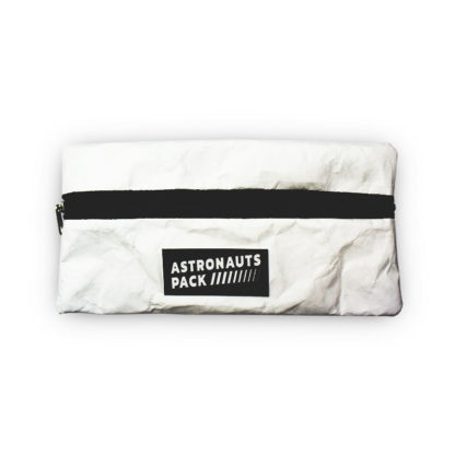 Astronauts Paper White