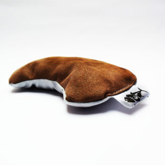 pillow byte links Handballenauflage Maus wrist rest
