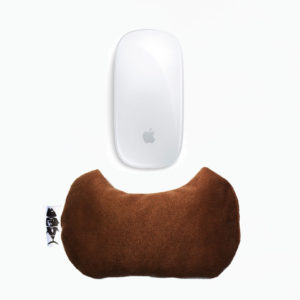 pillow byte magic mouse handballenauflage