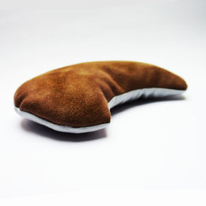 pillow byte rechts Maus Handballenauflage wrist rest